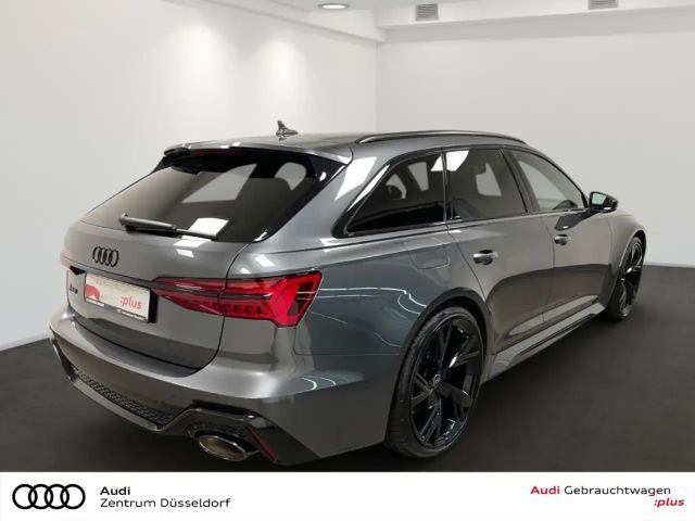 Audi RS6 4.0 TFSI Avant Quattro