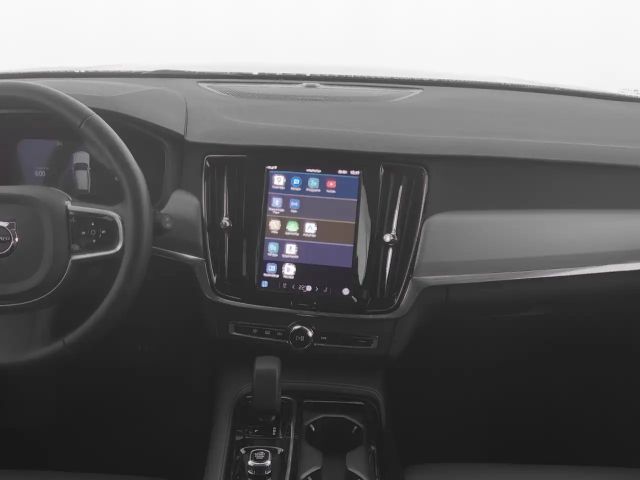 Volvo V90 AWD Dark Plus T6