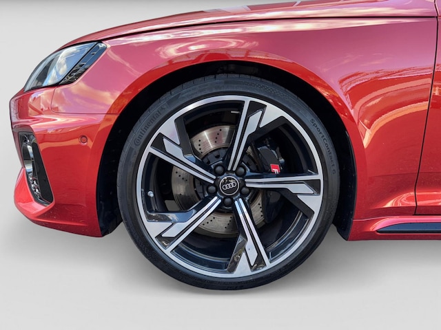 Audi RS4 Avant Quattro