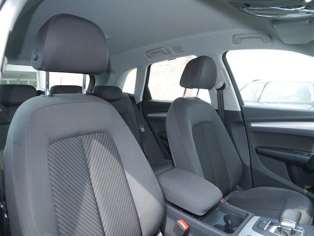 Audi Q5 40 TDI Quattro S-Tronic