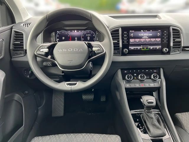 Skoda Karoq Selection