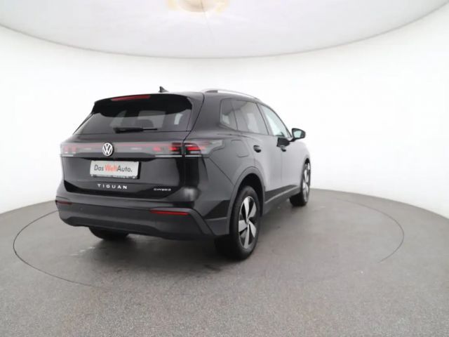 Volkswagen Tiguan DSG eHybrid