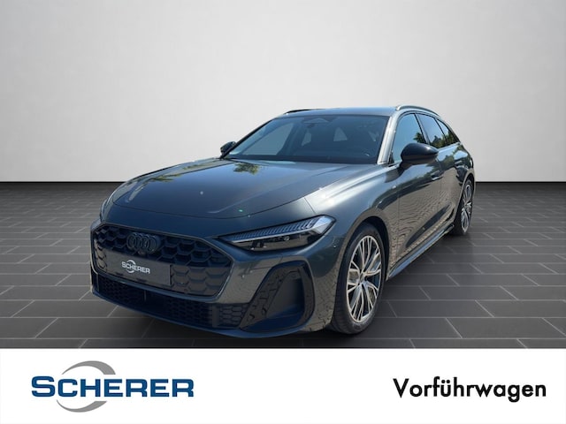 Audi A5 Avant S-Tronic