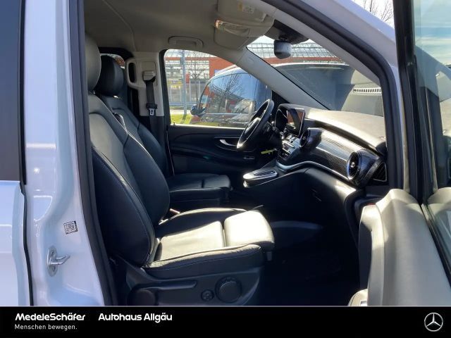 Mercedes-Benz V 300 4MATIC Extralang V 300 d