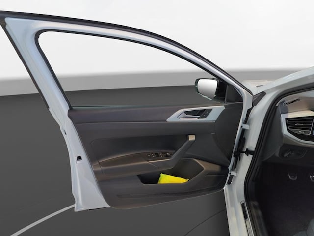 Volkswagen Polo Polo ENERGY 1,0 l TSI ACC,App Connect,Rear View