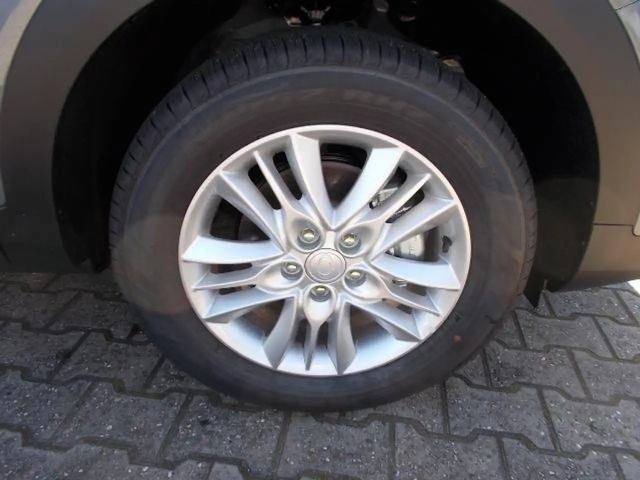 SsangYong Korando Amber 1.5T 6 Gang, Kamera, Aluf. Sitzheizung