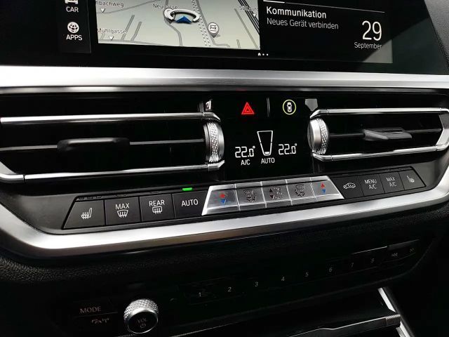 BMW 330 330e Sport Line Touring