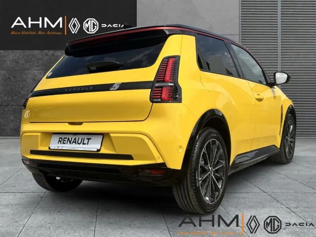 Renault 5 Comfort Electric Iconic