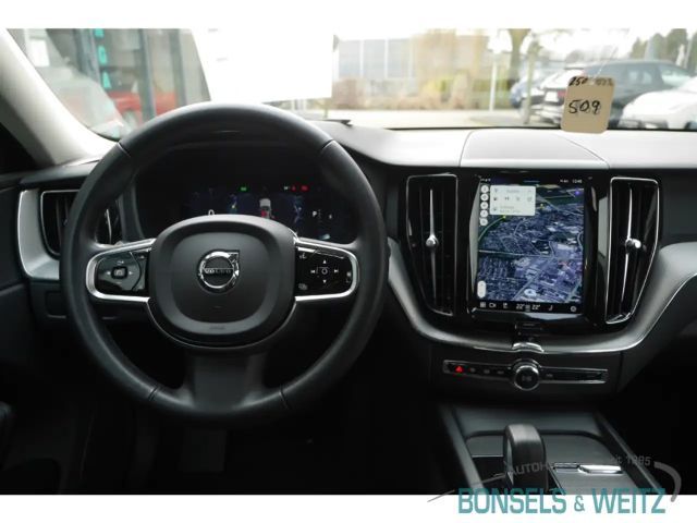 Volvo XC60 Dark Plus