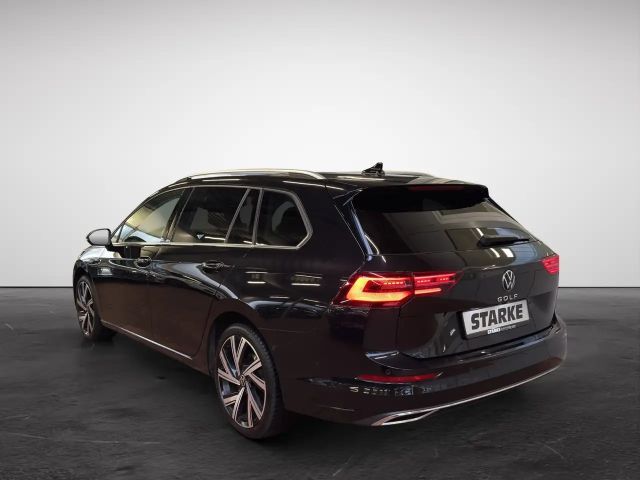 Volkswagen Golf 2.0 TSI DSG Style Variant