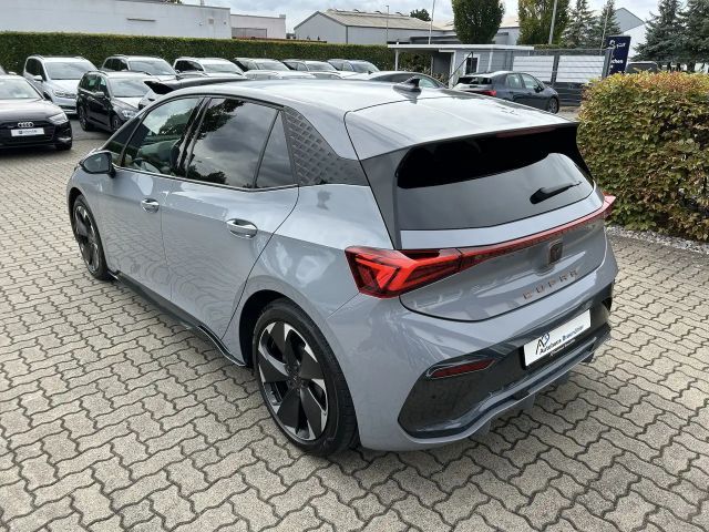 Cupra Born 77 kWh