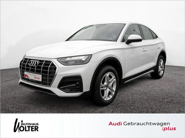 Audi Q5 Hybride Quattro Sportback