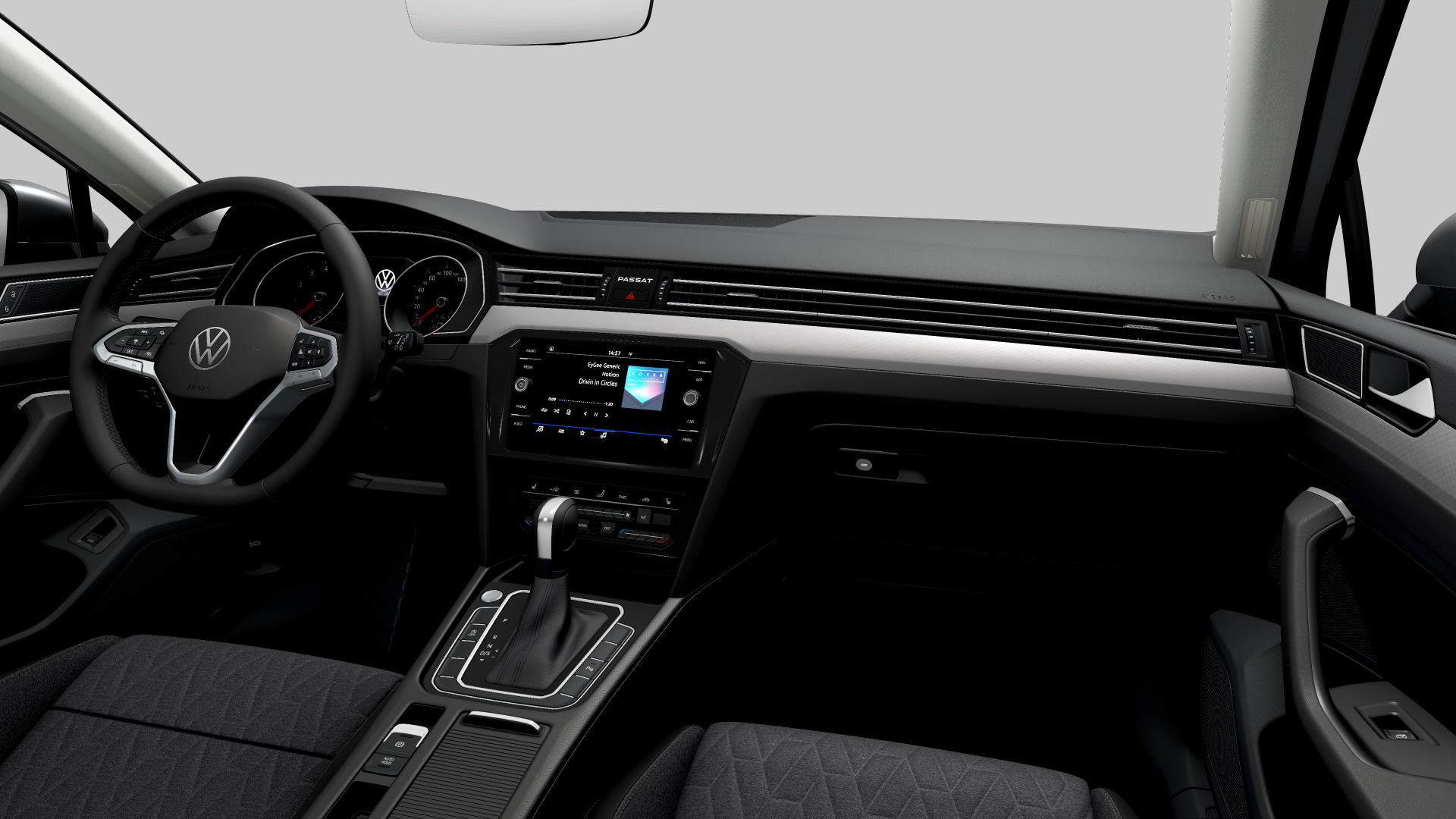 Volkswagen Passat 1.5 TSI Business DSG Variant