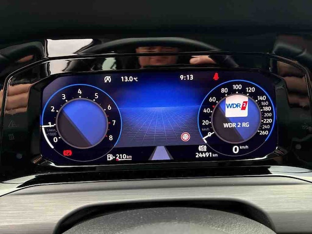 Volkswagen Golf 1.5 TSI Golf VIII Style