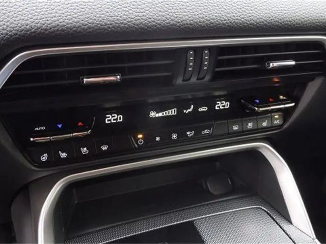 Mazda CX-60 2.5L 4WD e-Skyactiv