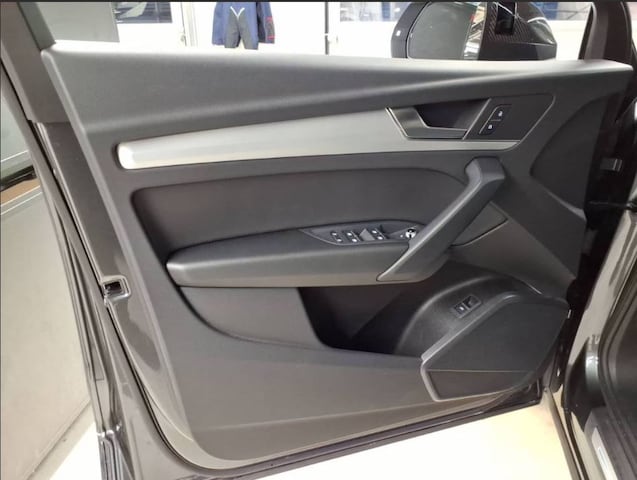 Audi Q5 40 TFSI Quattro S-Tronic Sportback