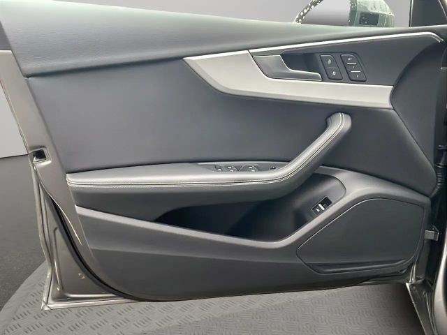 Audi A4 35 TDI Sedan