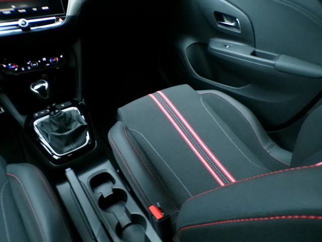 Opel Corsa F 1.2 Navi,Sitzheizg.,Kamera,Sportsitze,Allwetter.