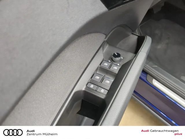 Audi Q4 e-tron 40 Sportback