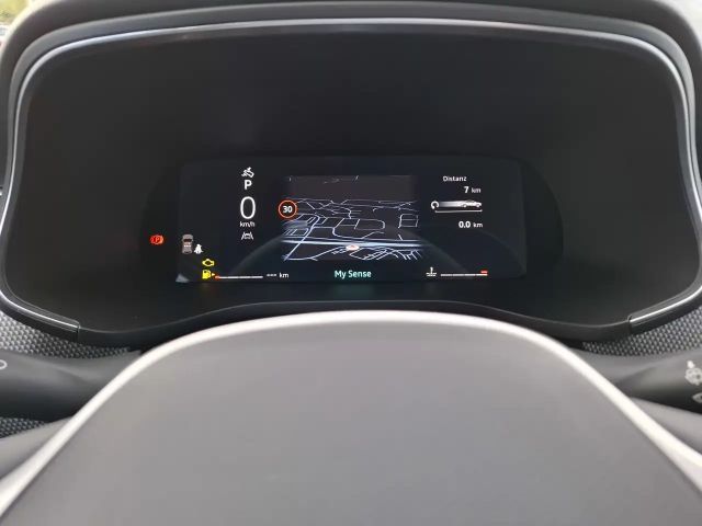 Renault Arkana EDC Hybrid Techno