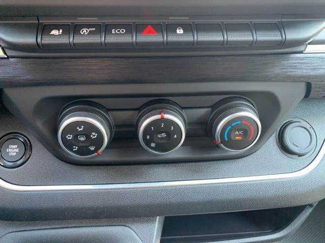 Renault Trafic Blue Combi Evolution dCi 150