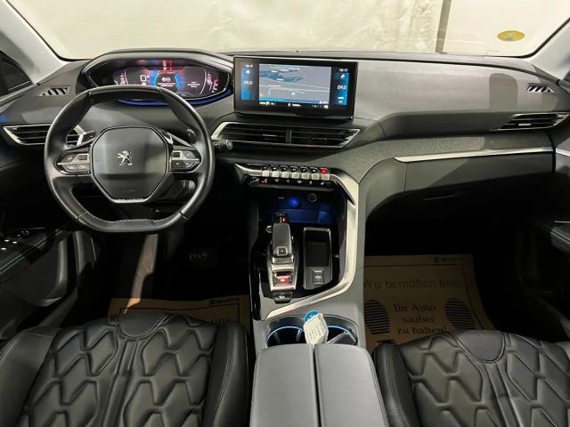 Peugeot 5008 Allure Pack BlueHDi