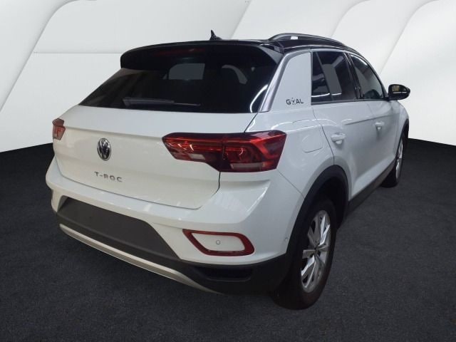 Volkswagen T-Roc 2.0 TDI Life