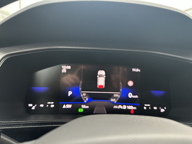 Volkswagen T-Cross 1.0 TSI DSG Life