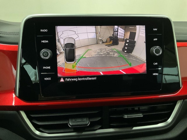 Volkswagen T-Roc Cabriolet DSG IQ.Drive