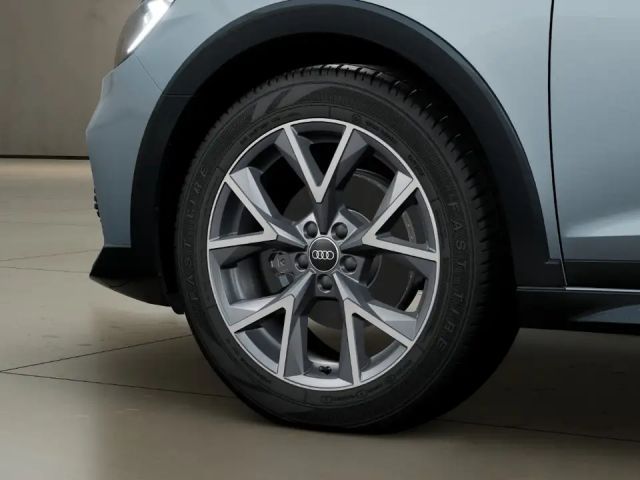 Audi A3 35 TFSI Sedan Sportback