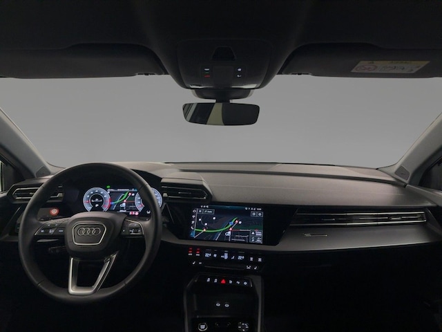 Audi A3 30 TFSI S-Tronic Sportback