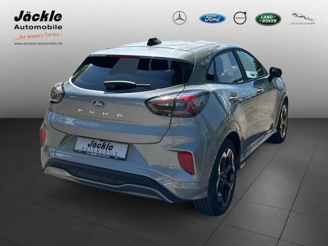 Ford Puma Gen-E Premium