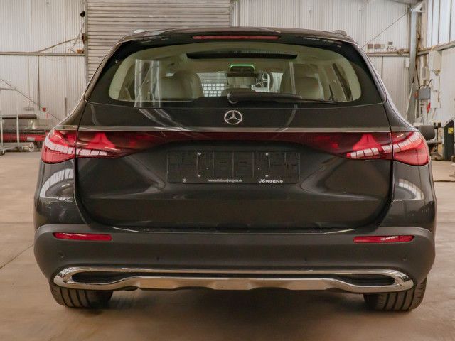 Mercedes-Benz E 450 4MATIC Estate