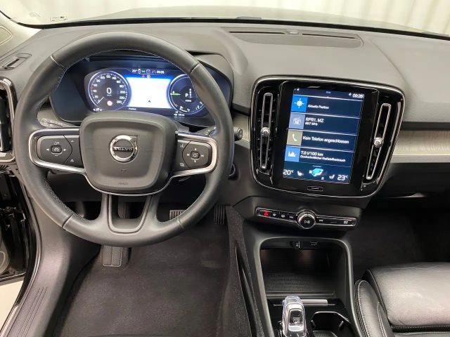 Volvo XC40 Inscription Recharge T4