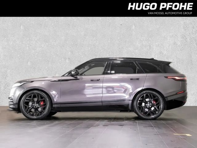 Land Rover Range Rover Velar D300 Dynamic HSE