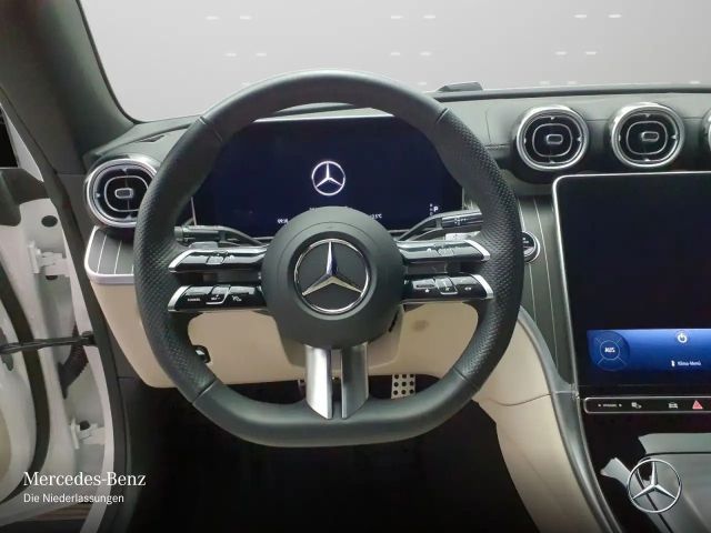 Mercedes-Benz CLE 200 AMG Line