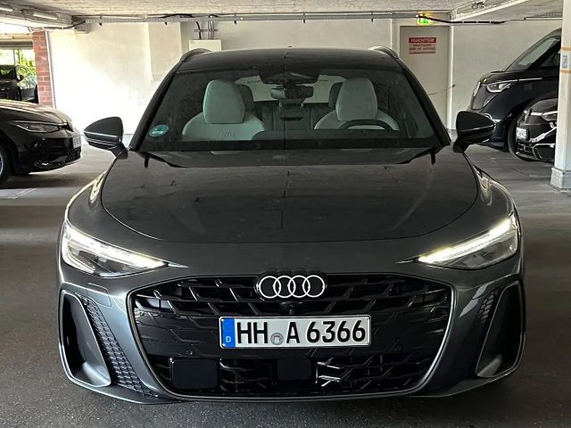 Audi A6 S-Line S-Tronic