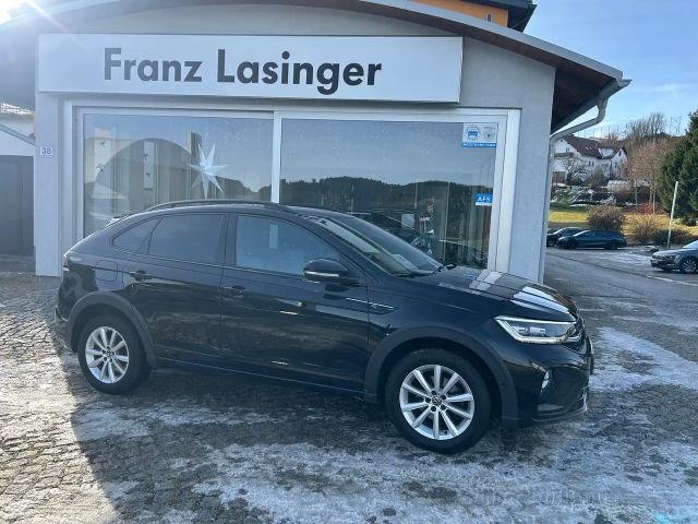 Volkswagen Taigo DSG R-Line