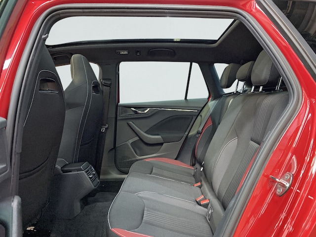 Skoda Kamiq 1.5 TSI Monte Carlo