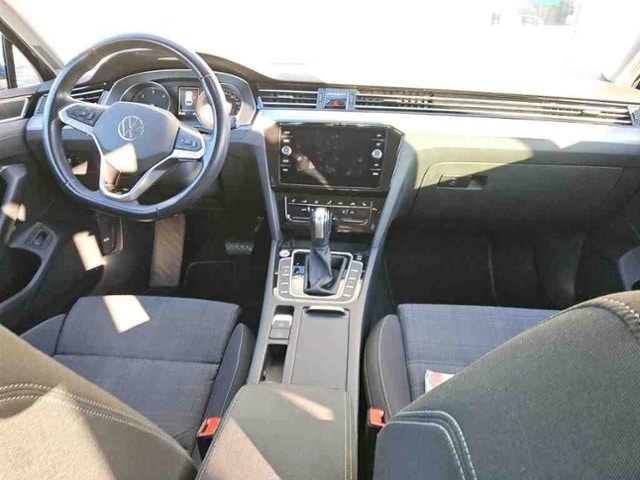 Volkswagen Passat 2.0 TDI DSG Variant