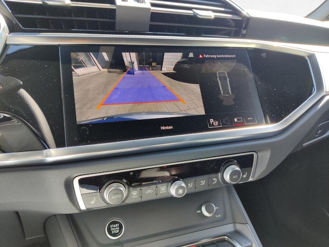 Audi Q3 35 TFSI S-Tronic