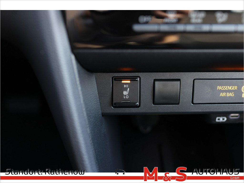 Toyota Yaris Cross 4x2 5-deurs Plus