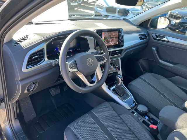 Volkswagen T-Roc 1.5 TSI DSG Life