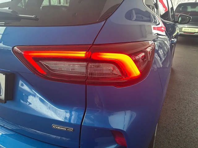 Ford Kuga Hybrid ST Line