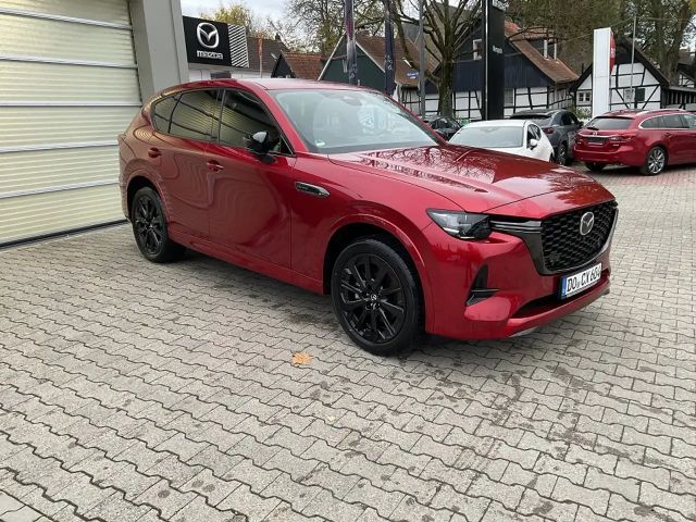 Mazda CX-60 4WD