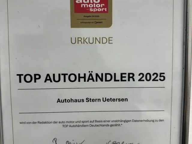 Renault Arkana Intens