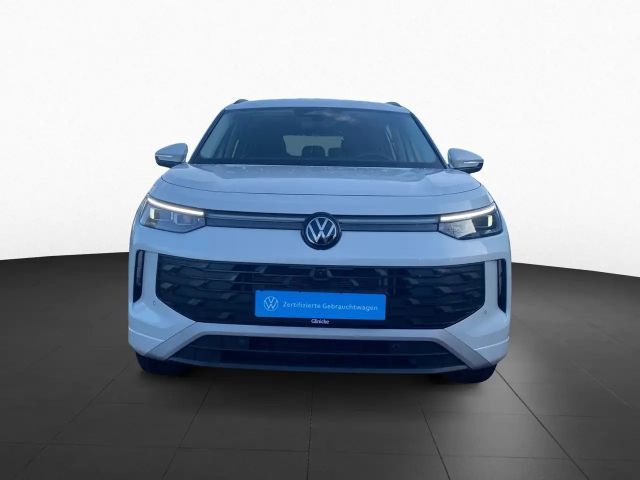 Volkswagen Tayron 2.0 TDI 4Motion DSG Life