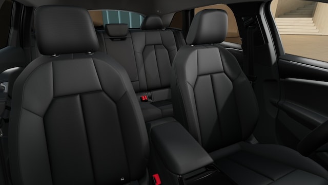 Audi A6 e-tron Avant