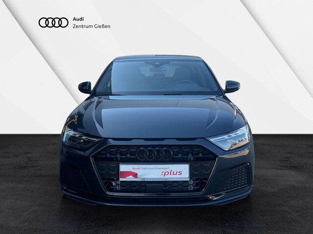 Audi A1 30 TFSI S-Tronic Sportback