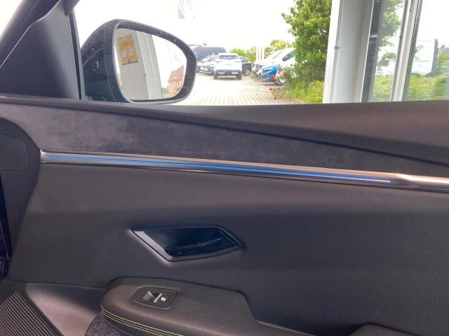 Renault Megane E-Tech E-Tech